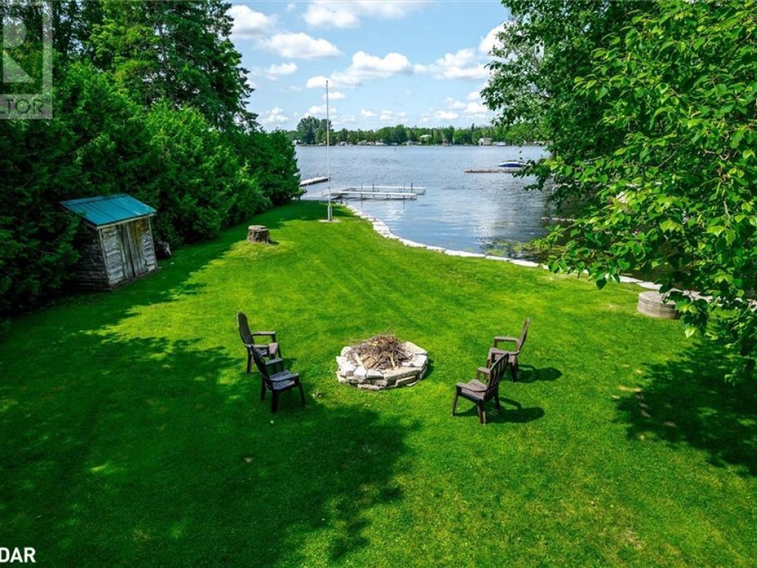 48 Sturgeon Glen Road, Sturgeon Lake