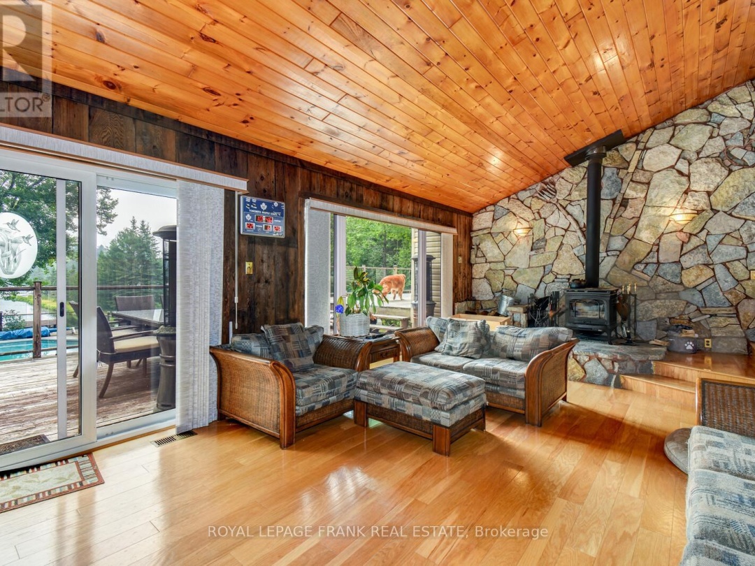 1013 MERRICK DRIVE, Wood Lake