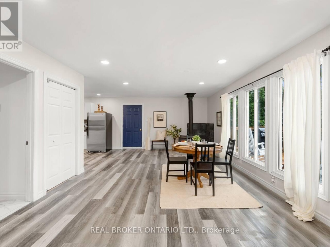 1027 SPENSOR'S TRAIL, 