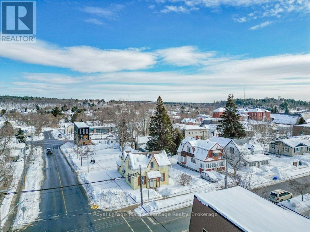 73 Gibson Street, Parry Sound