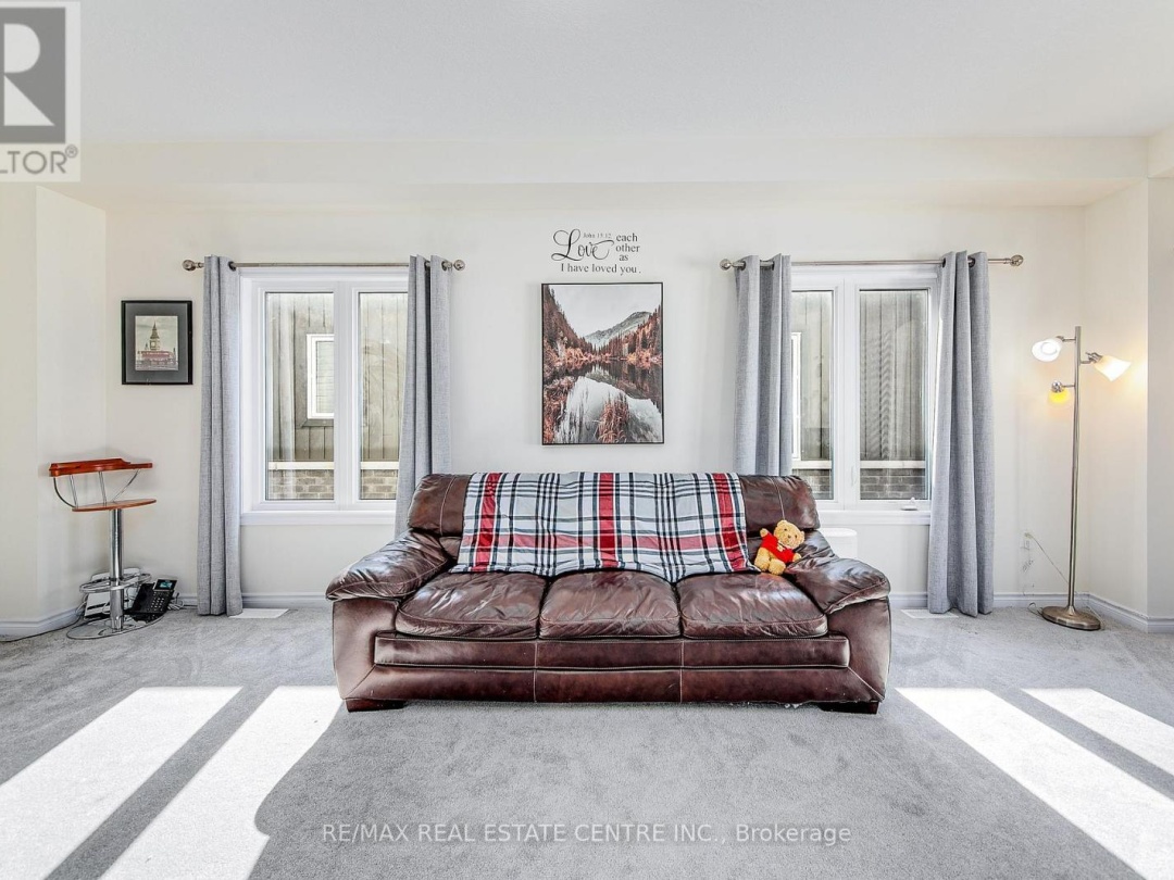 58 ATLANTIS DRIVE, Orillia