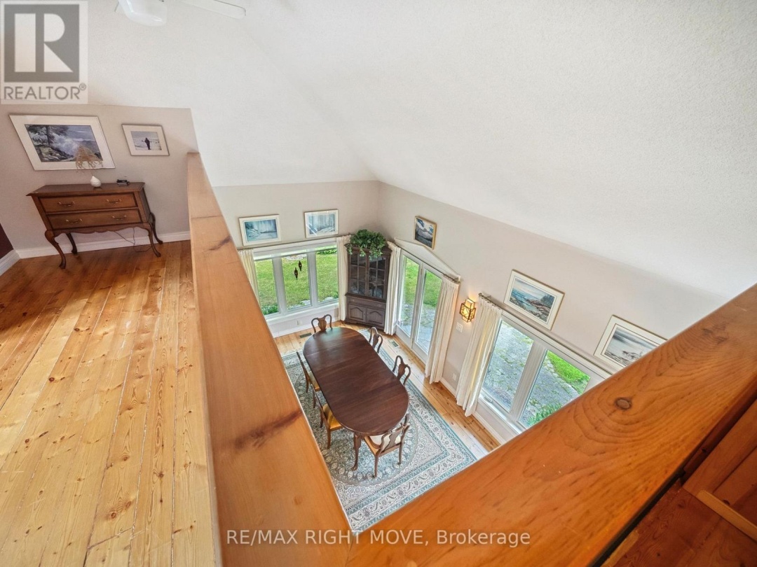 7736 RIVERLEIGH DRIVE, 