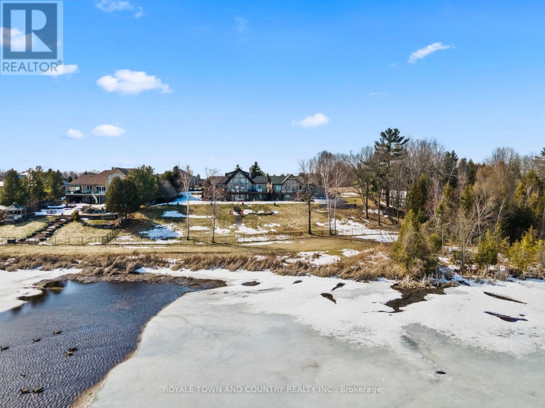 151 Peller Court, Pigeon Lake