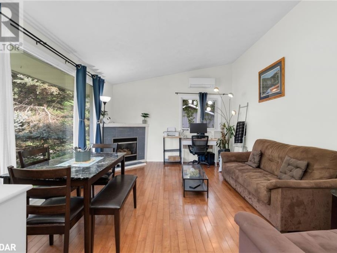 365 Wellington Street N, Bracebridge