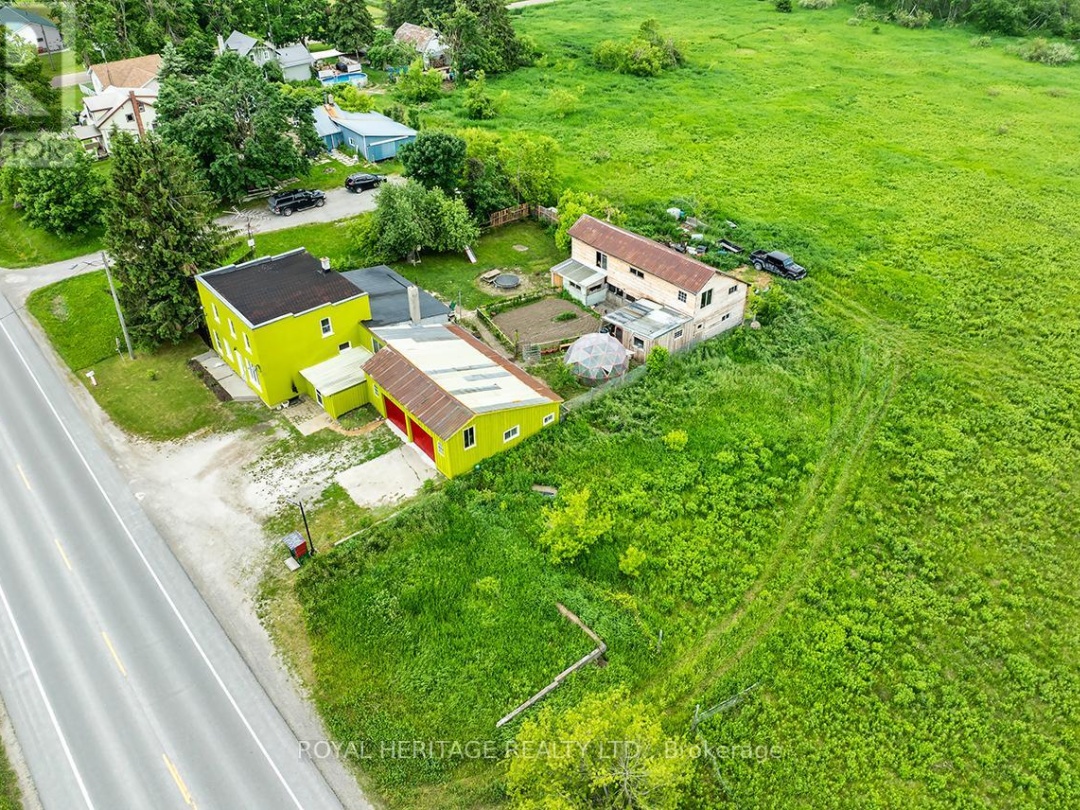 833 WOODVILLE ROAD, 