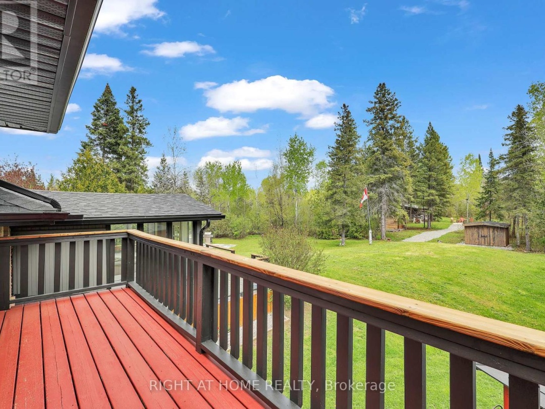 119 Sturgeon Glen Road, Sturgeon Lake
