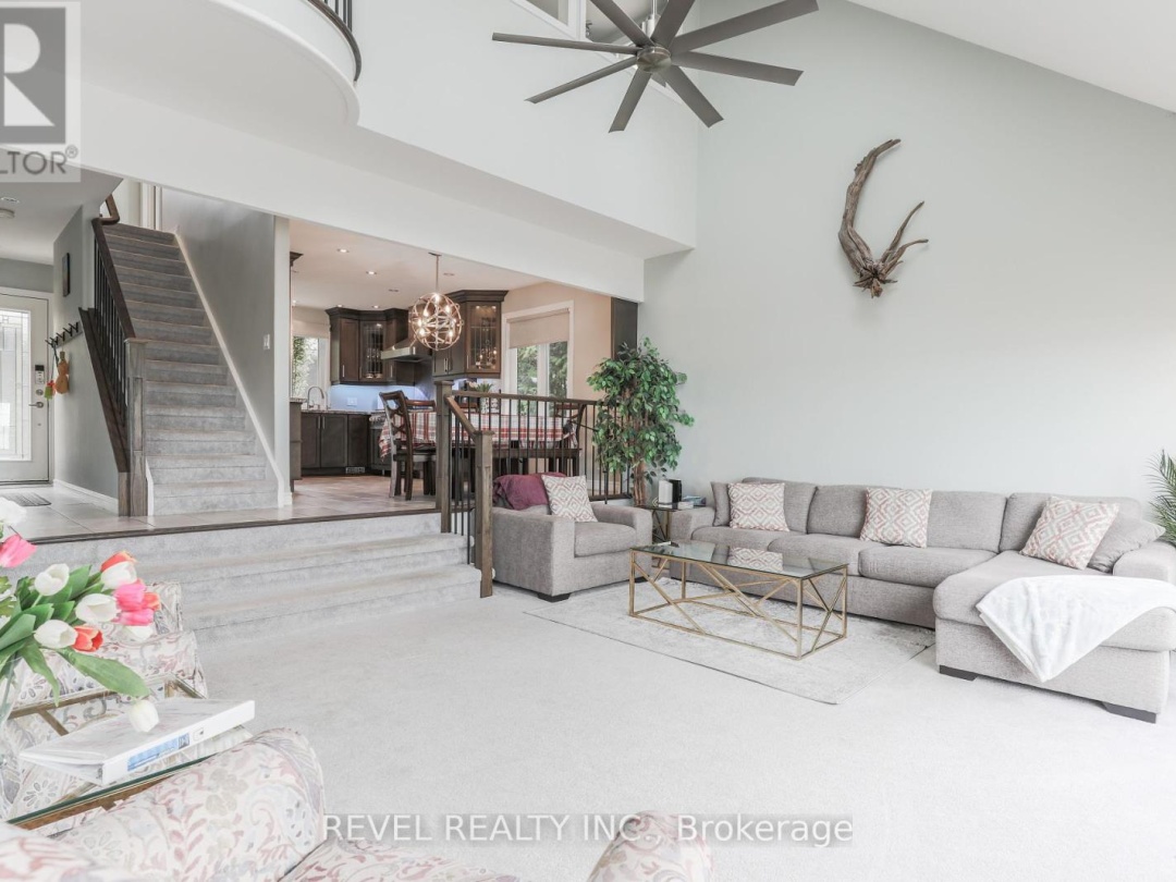 28 WAKEFORD ROAD, Lake Scugog