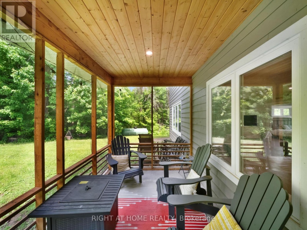 4098 CAMBRIAN ROAD, 