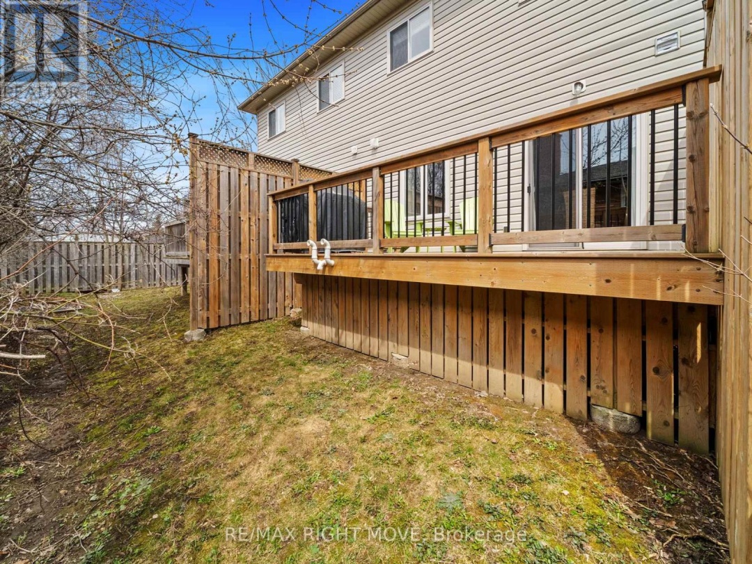 30 Taylor Drive, Orillia