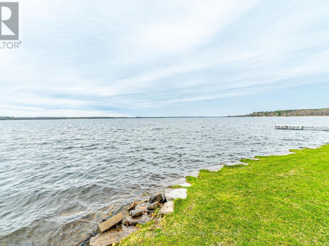 56 Falls Bay Road, Pigeon Lake