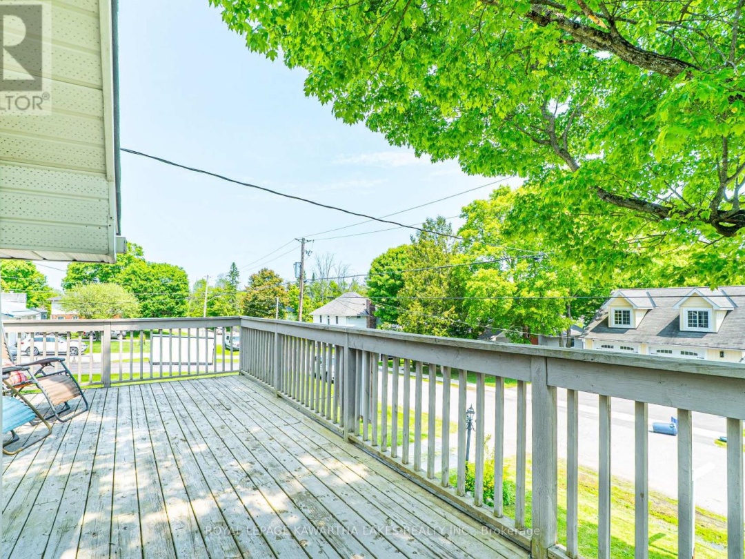 50 NORTH WATER STREET, Balsam Lake