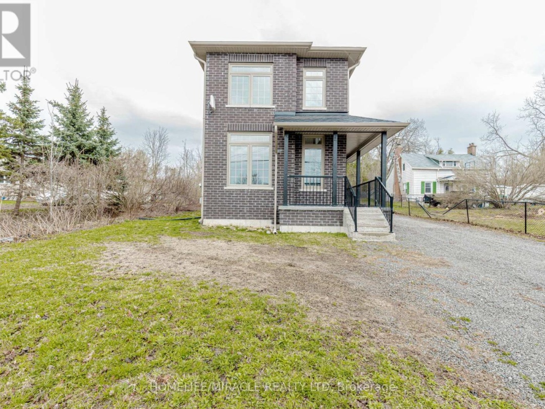 637 SIMCOE STREET, 