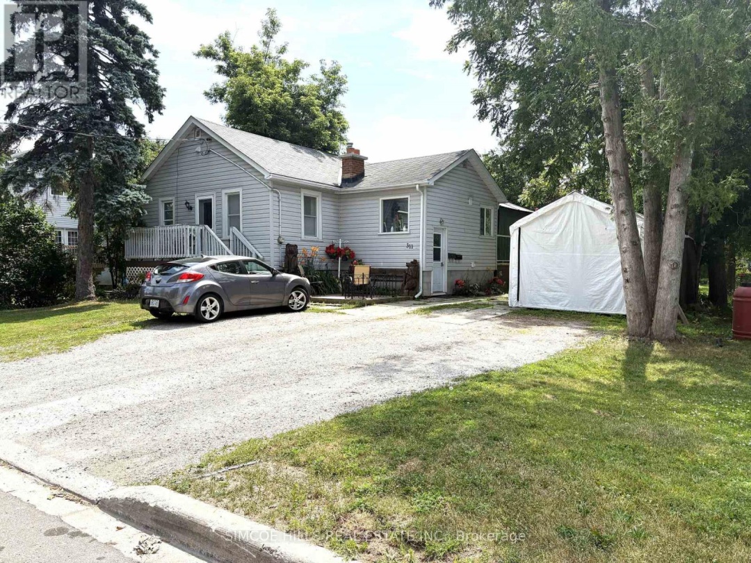 311 JOHN STREET, 