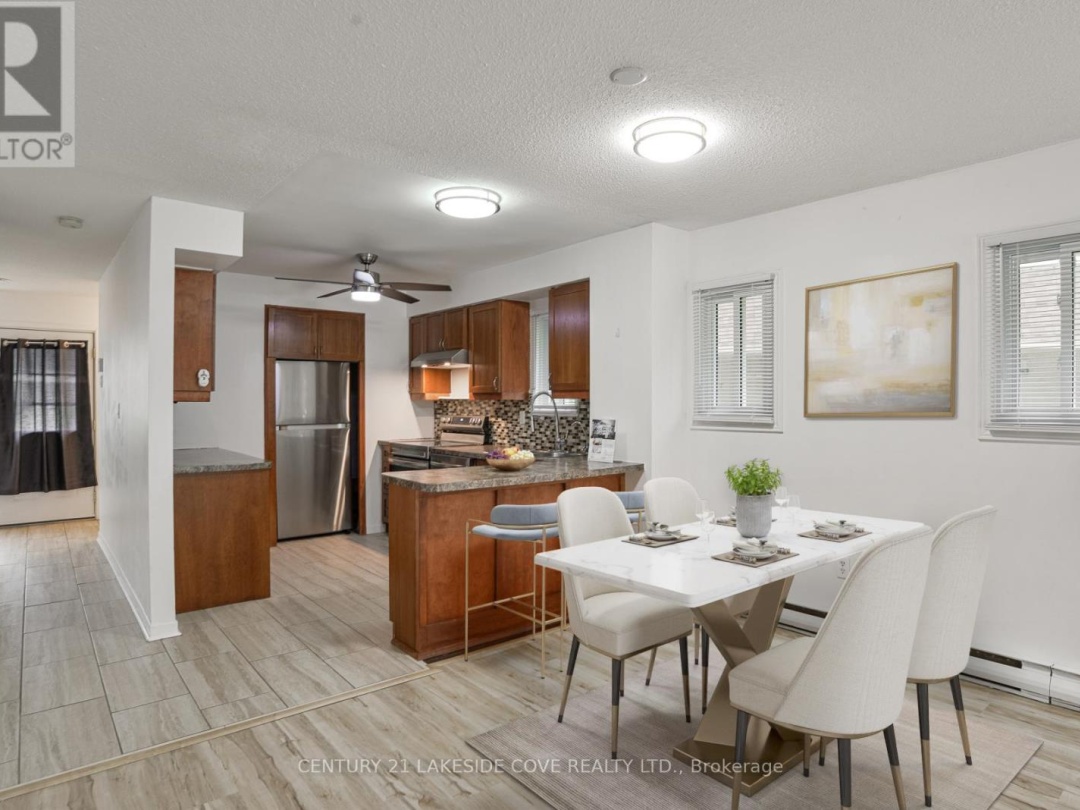 UNIT 5 - 4 PARADISE BOULEVARD, 