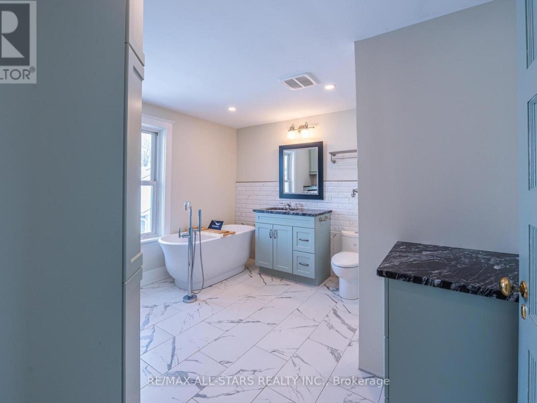 22 SHERWOOD STREET, 