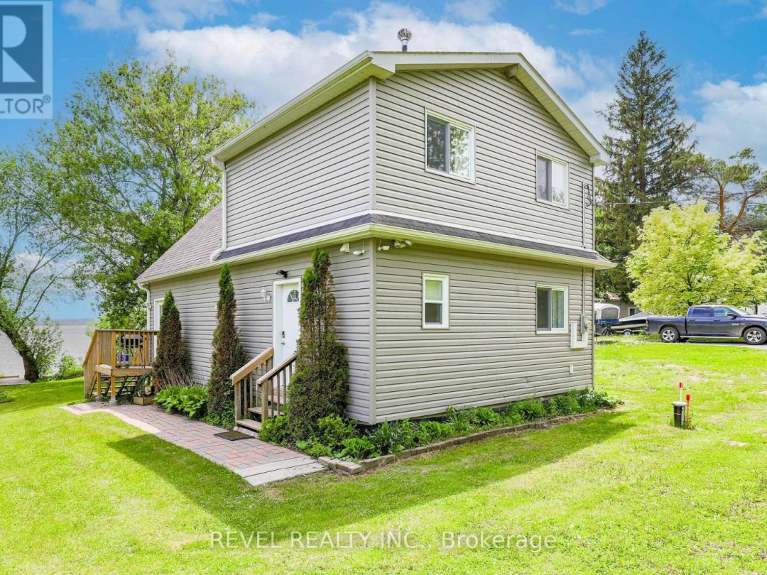 128 Wakeford Road, Lake Scugog
