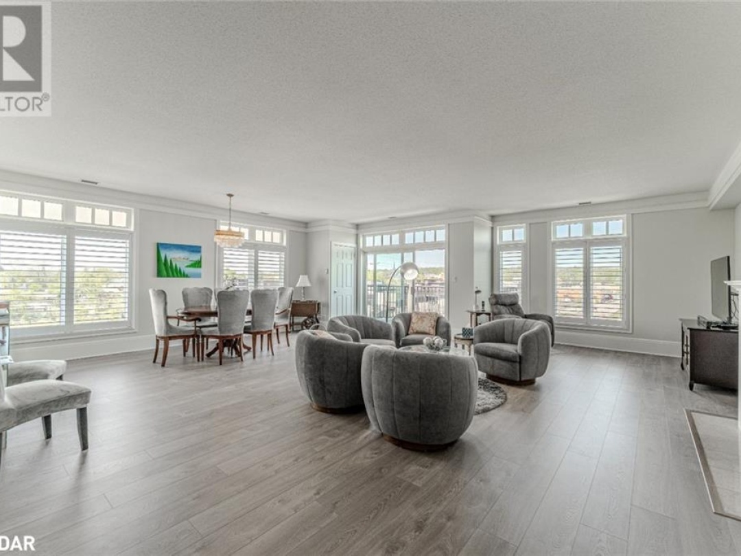 140 CEDAR ISLAND Road Unit# 401, 