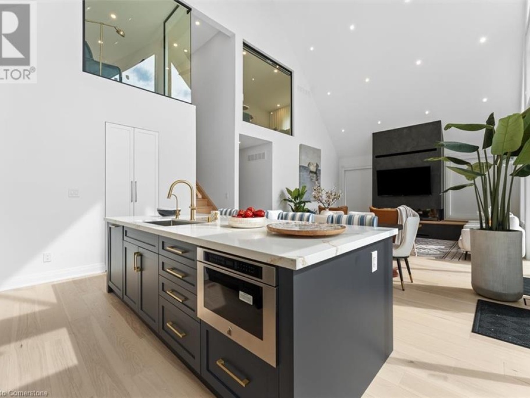 24410 Thorah Park Boulevard Boulevard, Lake Simcoe