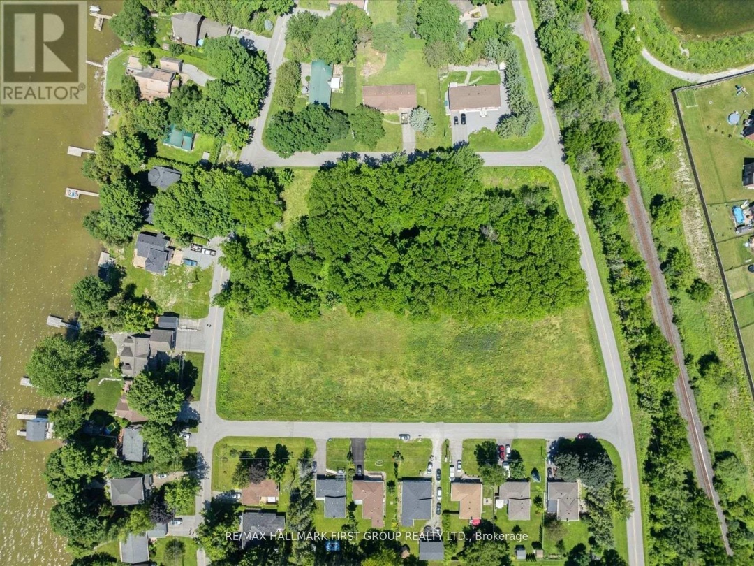 0A Third Street, Brock (Beaverton)