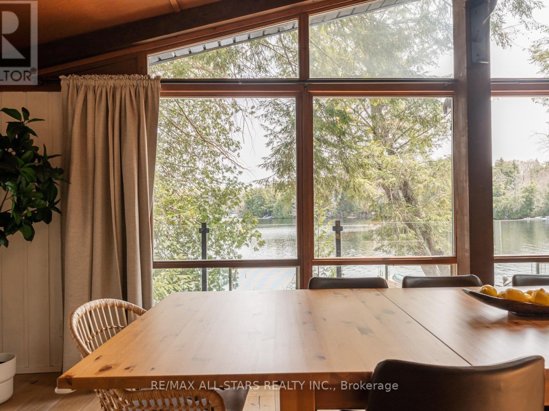 1008 Rolland Drive, Little Kennisis Lake