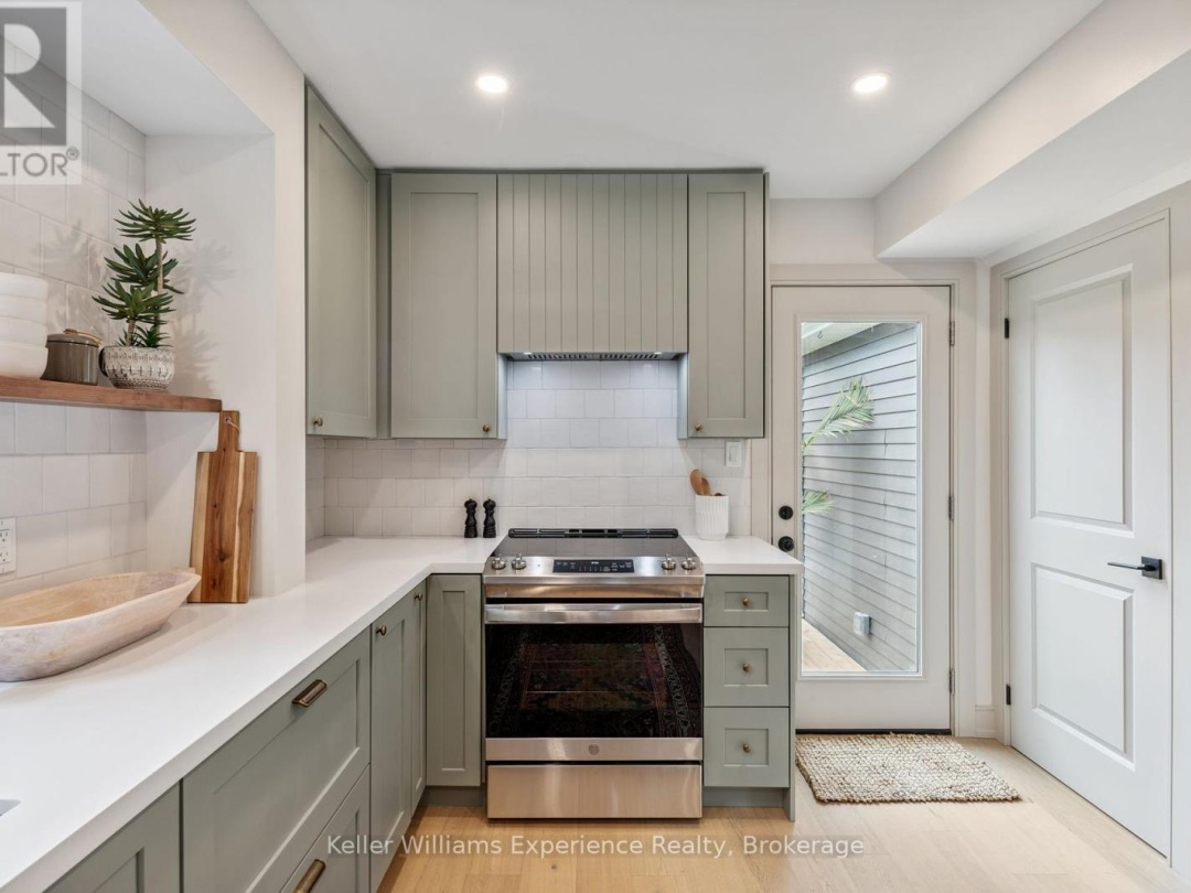 14 MARIPOSA DRIVE, 