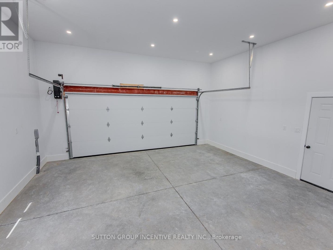 26 MCLEISH DRIVE, 