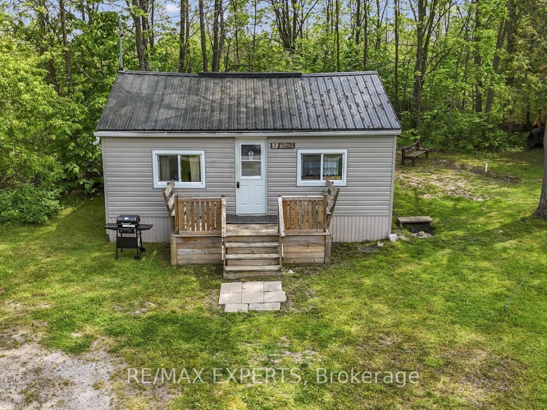 17 - 230-232 LAKE DALRYMPLE ROAD, 