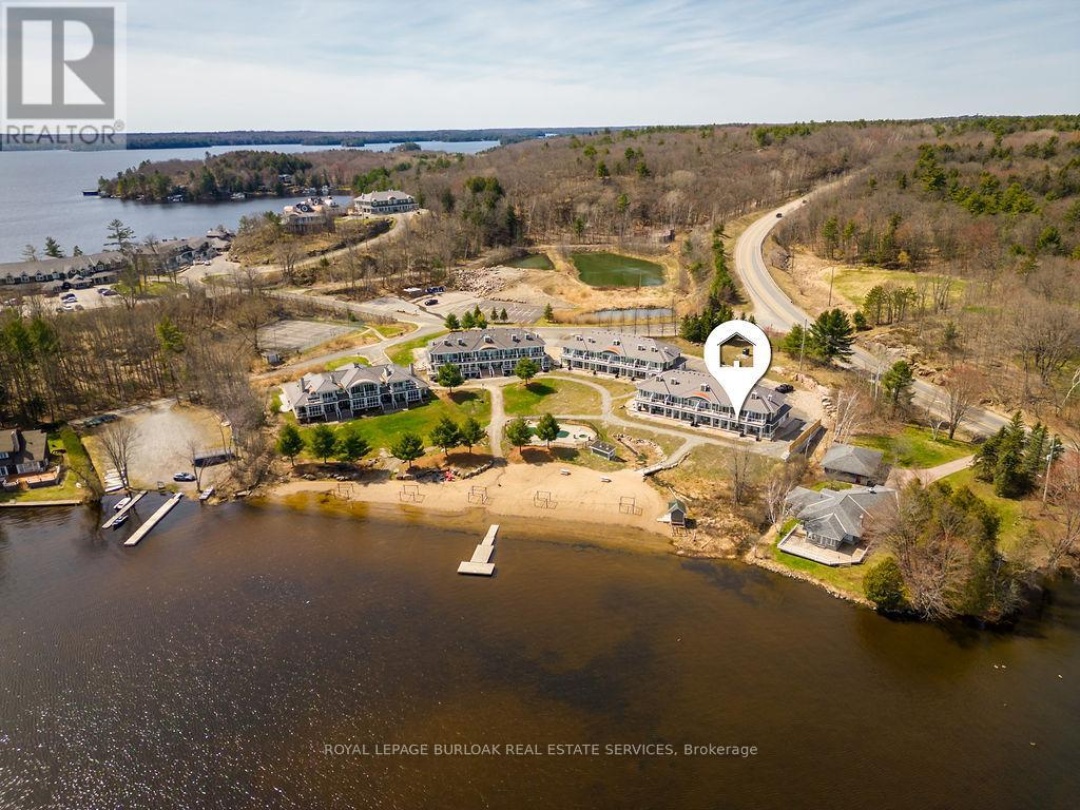 BTV-105 - 1869 MUSKOKA 118 ROAD, 