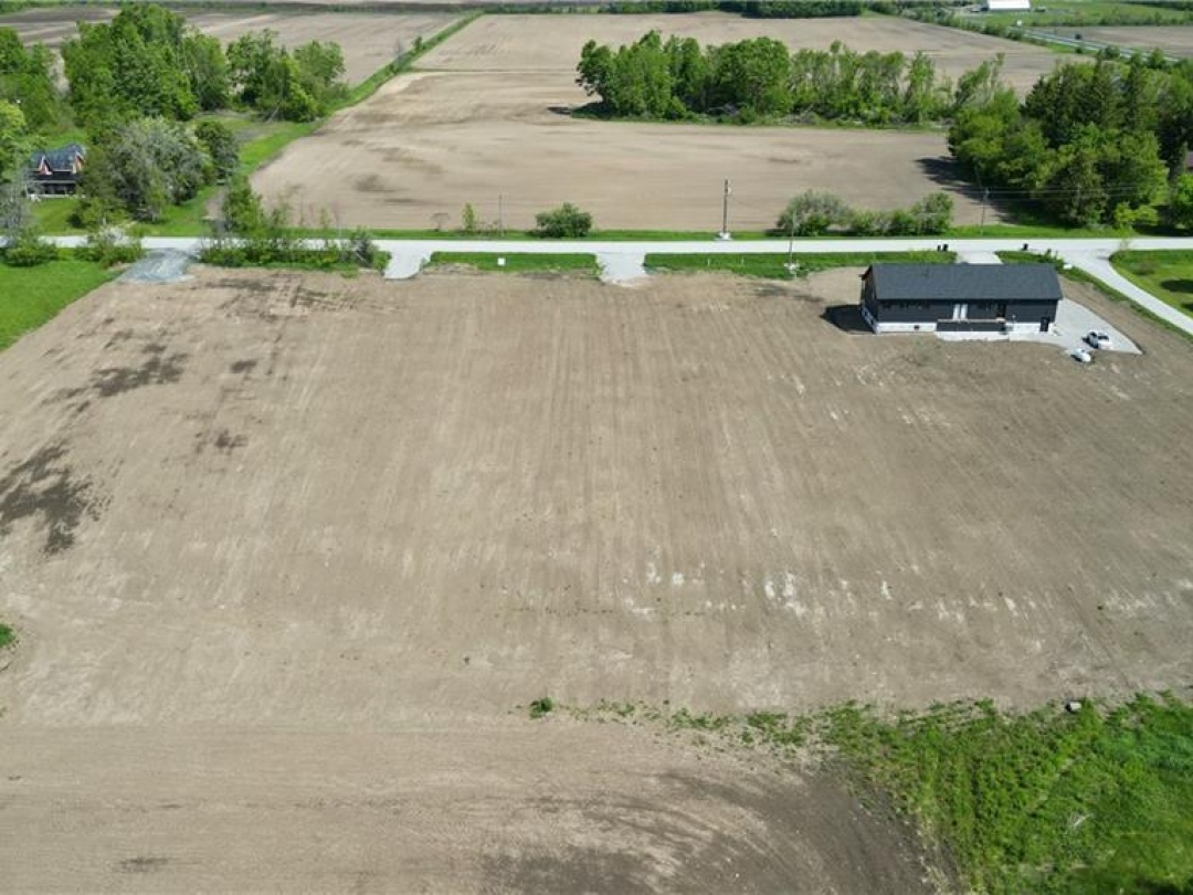 2259 Concession 10 Road, Udney