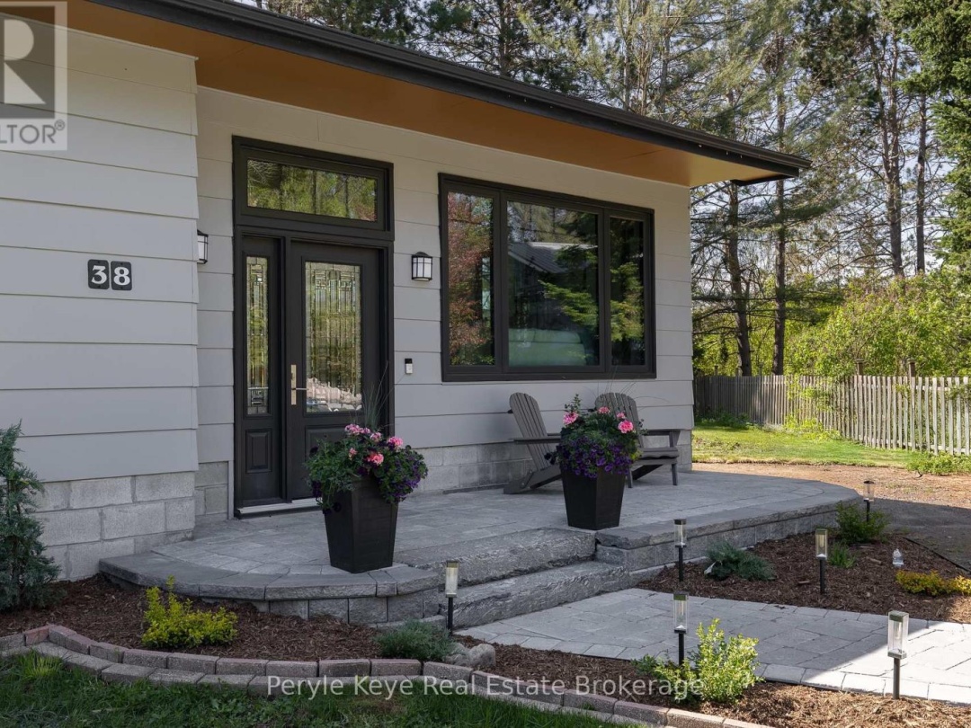 38 ANDREA DRIVE, 