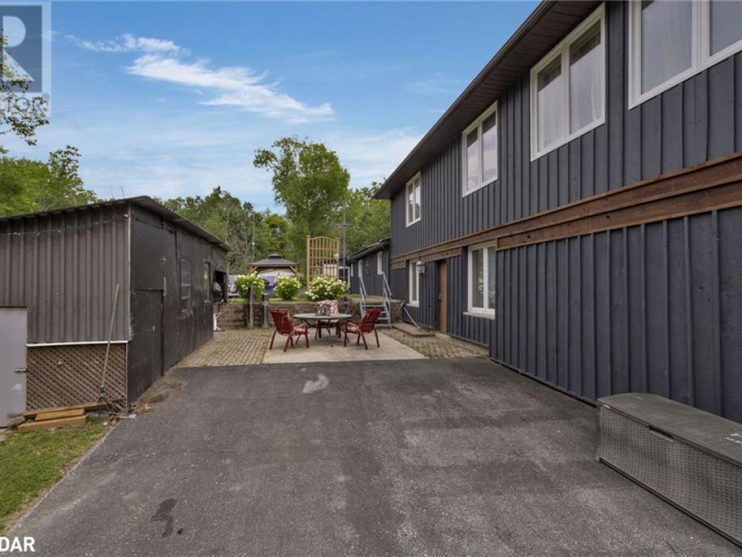 54 Forest Harbour Parkway Parkway, Tay