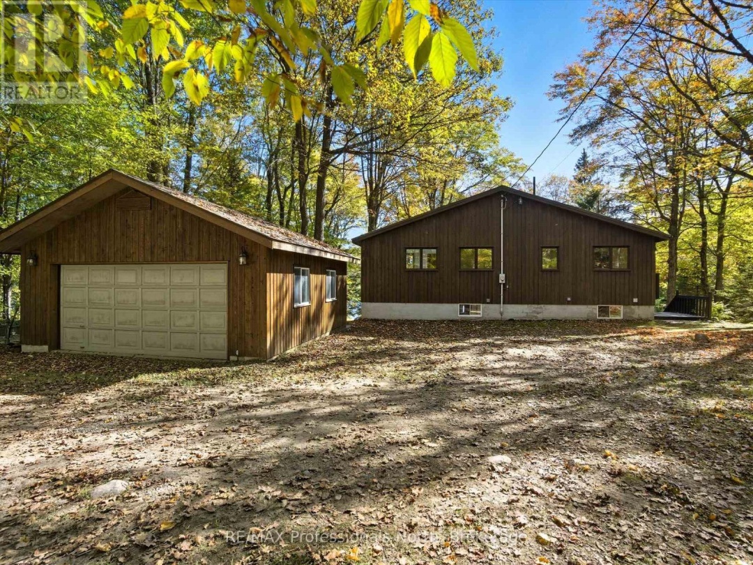 293 OTTER LAKE ROAD, 