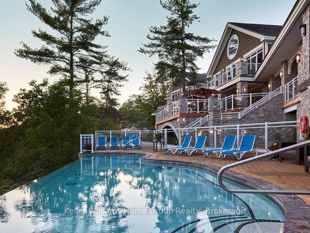 B202-D1 - 1869 MUSKOKA 118 ROAD W, 