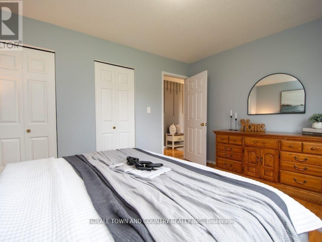 116 CRESSWELL ROAD, 