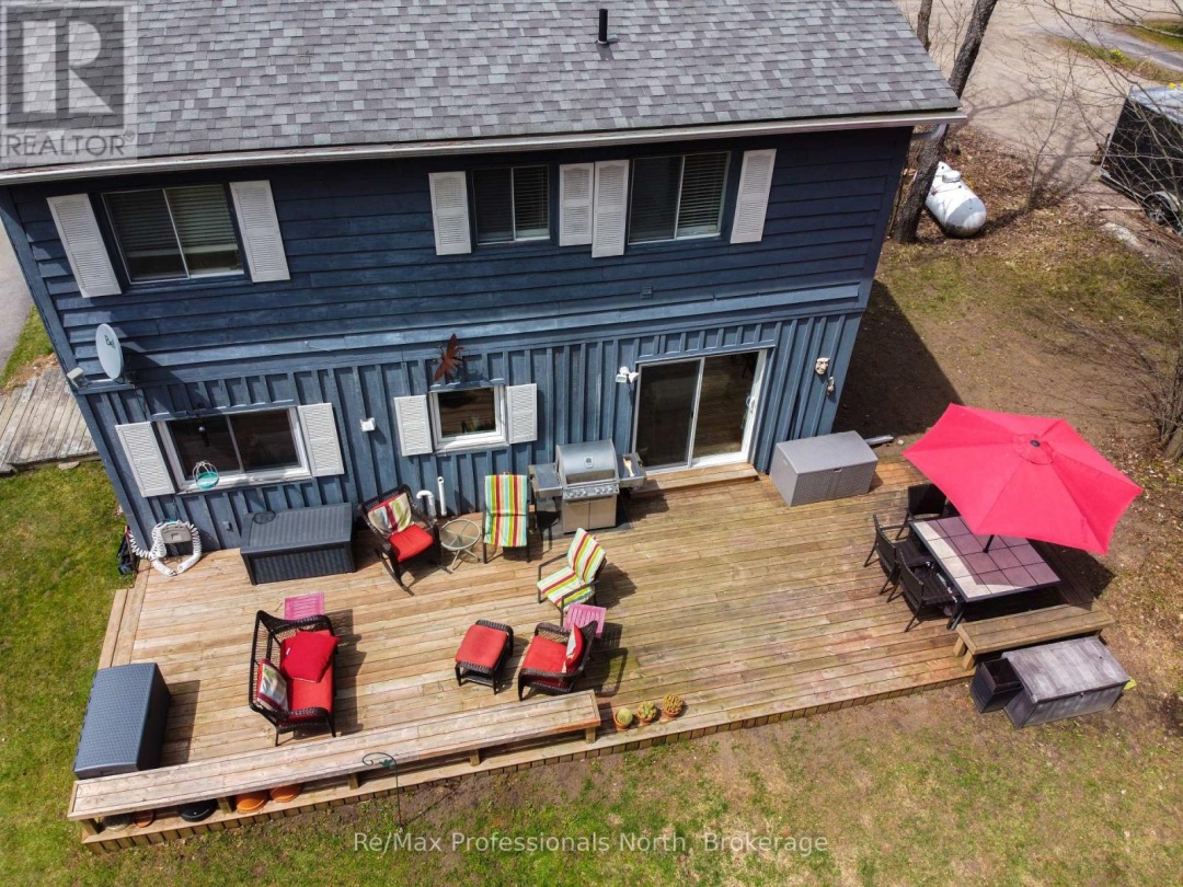 80 Invergordon Avenue, Gull Lake