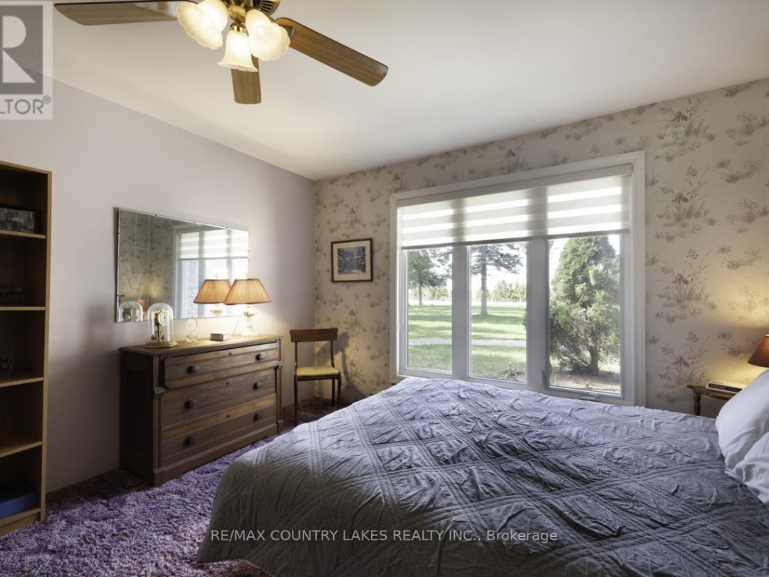 1389 Canal Road, Talbot Lake