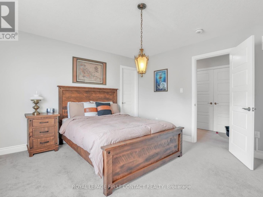 5 CHARLIE RAWSON BOULEVARD, 