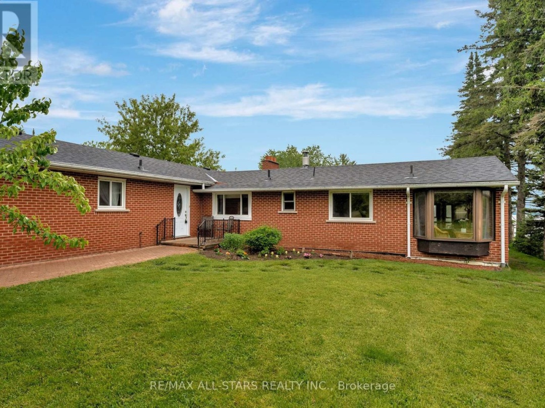 39 NEWMAN ROAD, Lake Scugog