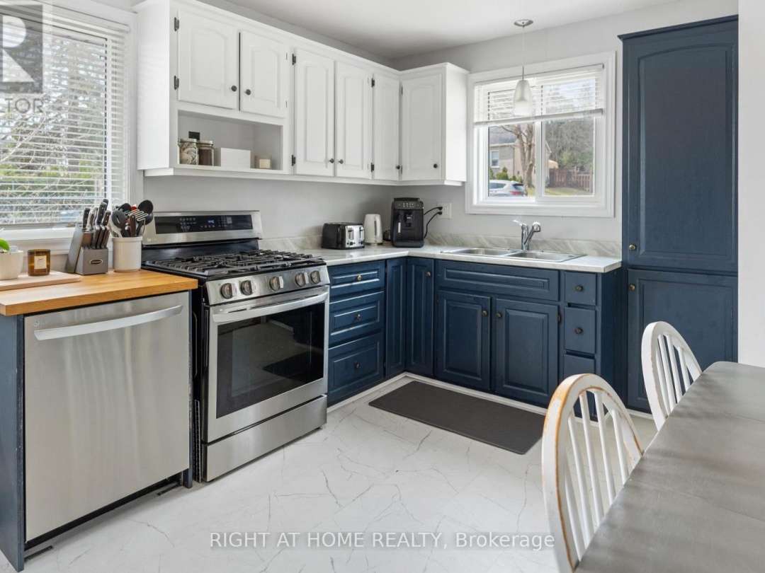 395 Homewood Avenue, Orillia