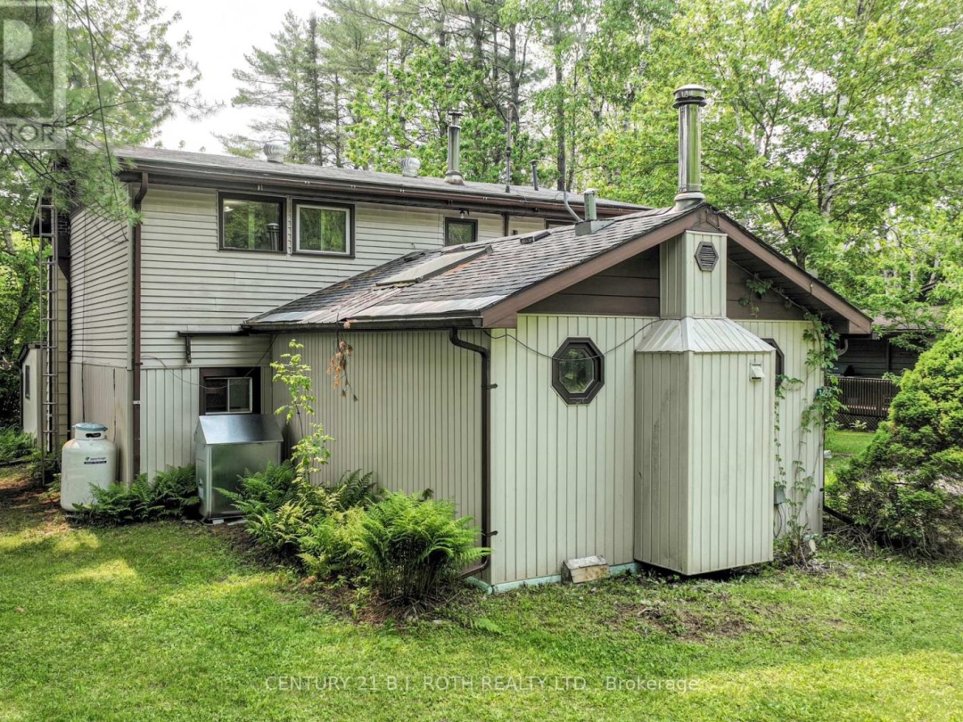 3456 Jean Street, Severn Lake