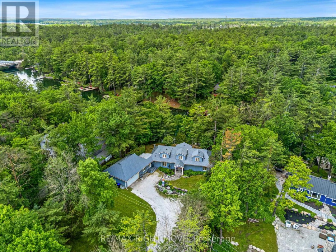 7736 RIVERLEIGH DRIVE, 