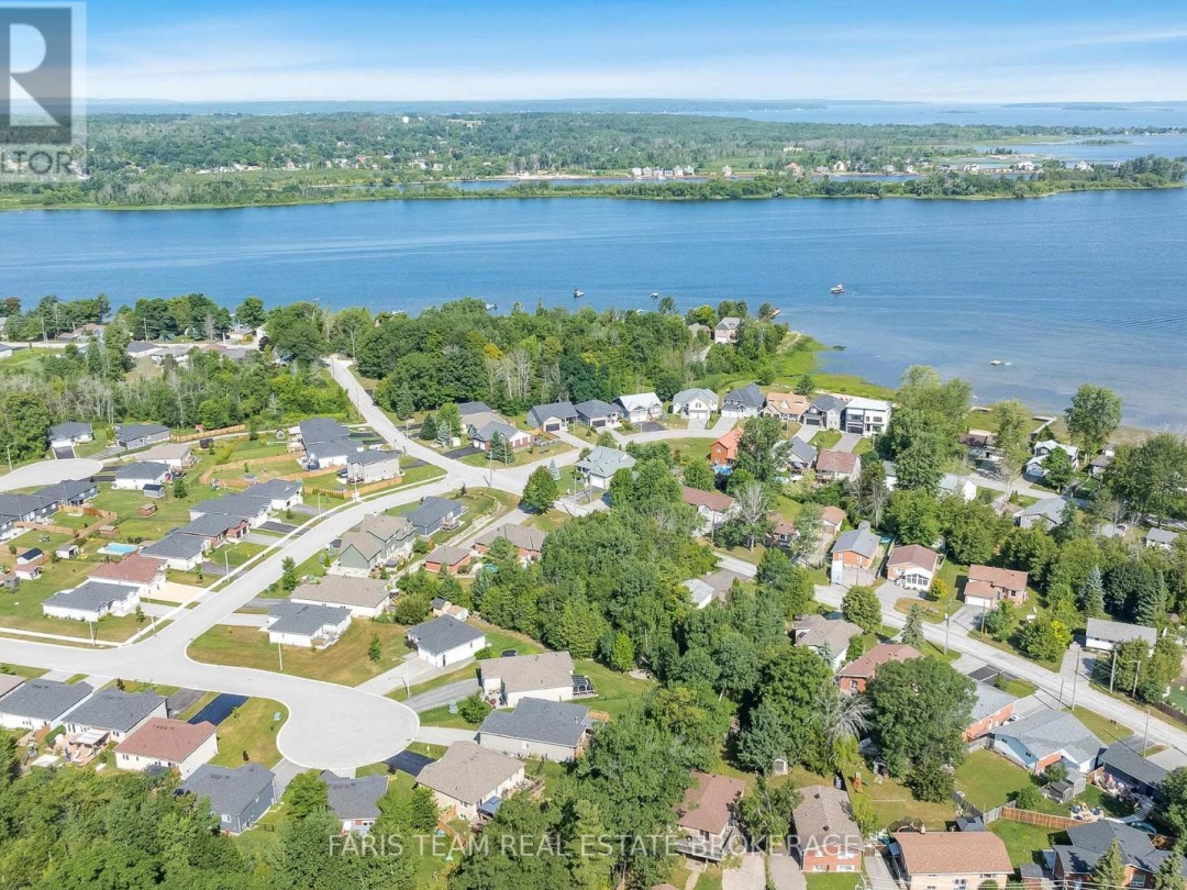 19 BOURGEOIS BEACH ROAD, 