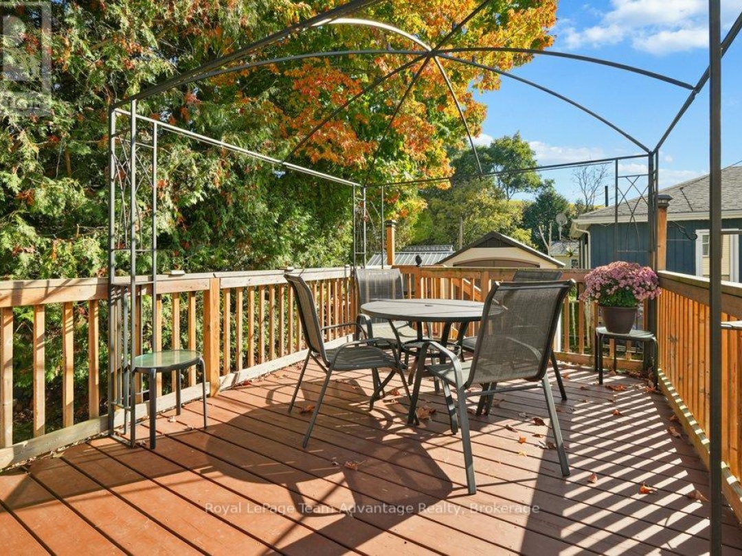 43 HILLCREST AVENUE, 