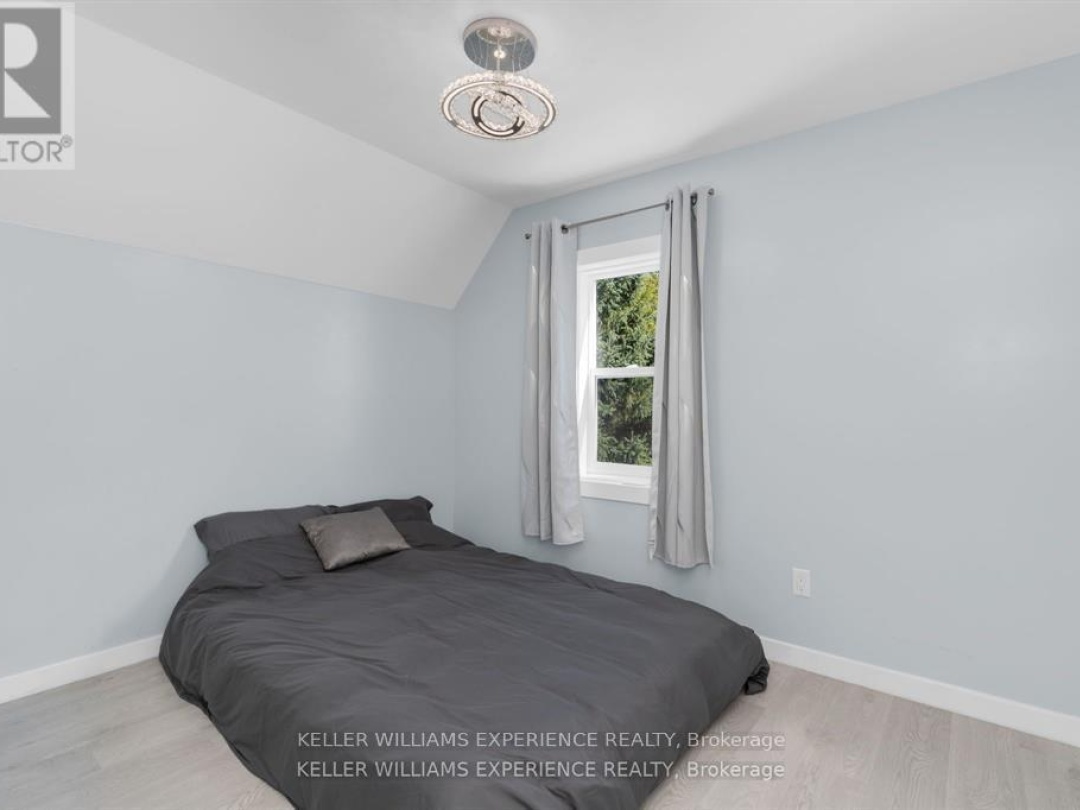 14 NORTH FETTERLY STREET, 