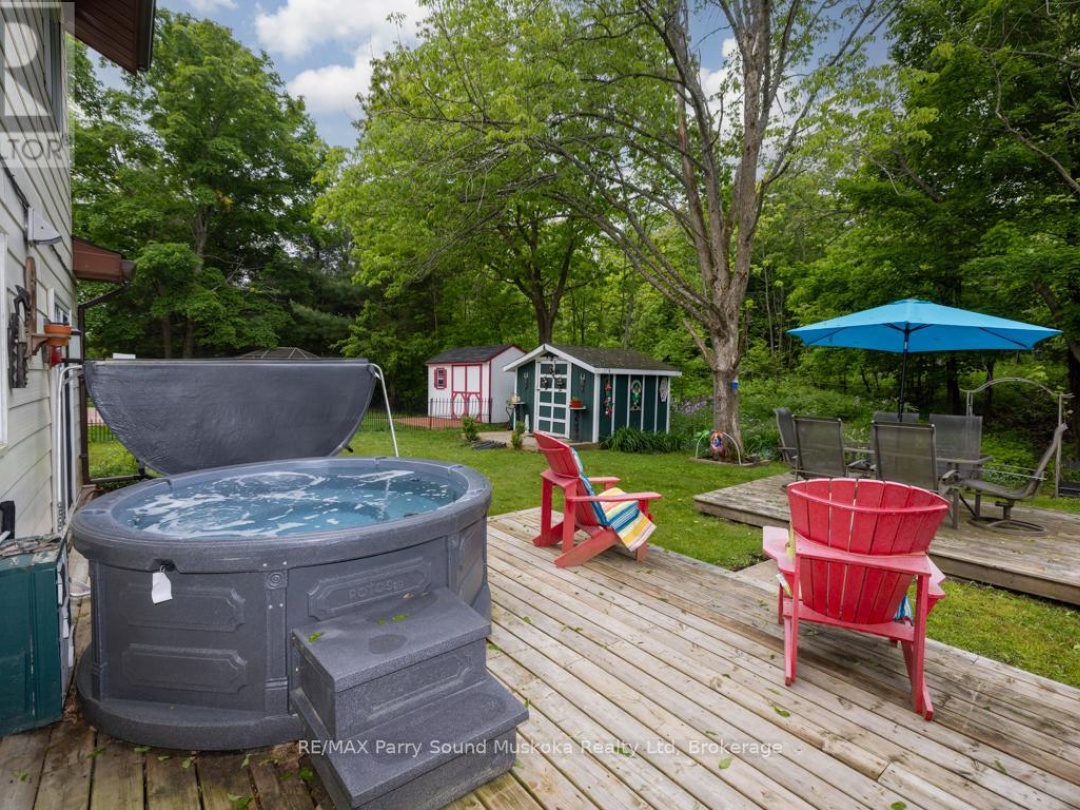 19 Macklaim Drive, Parry Sound