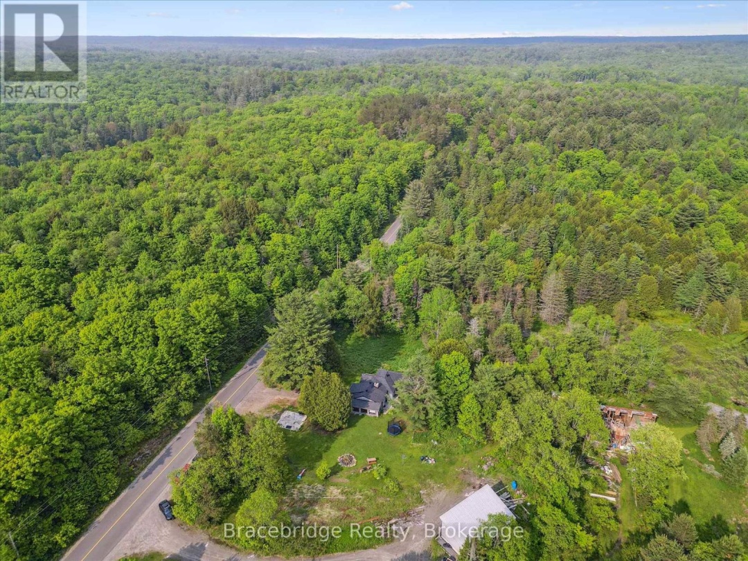 1151 BEATRICE TOWN LINE, 