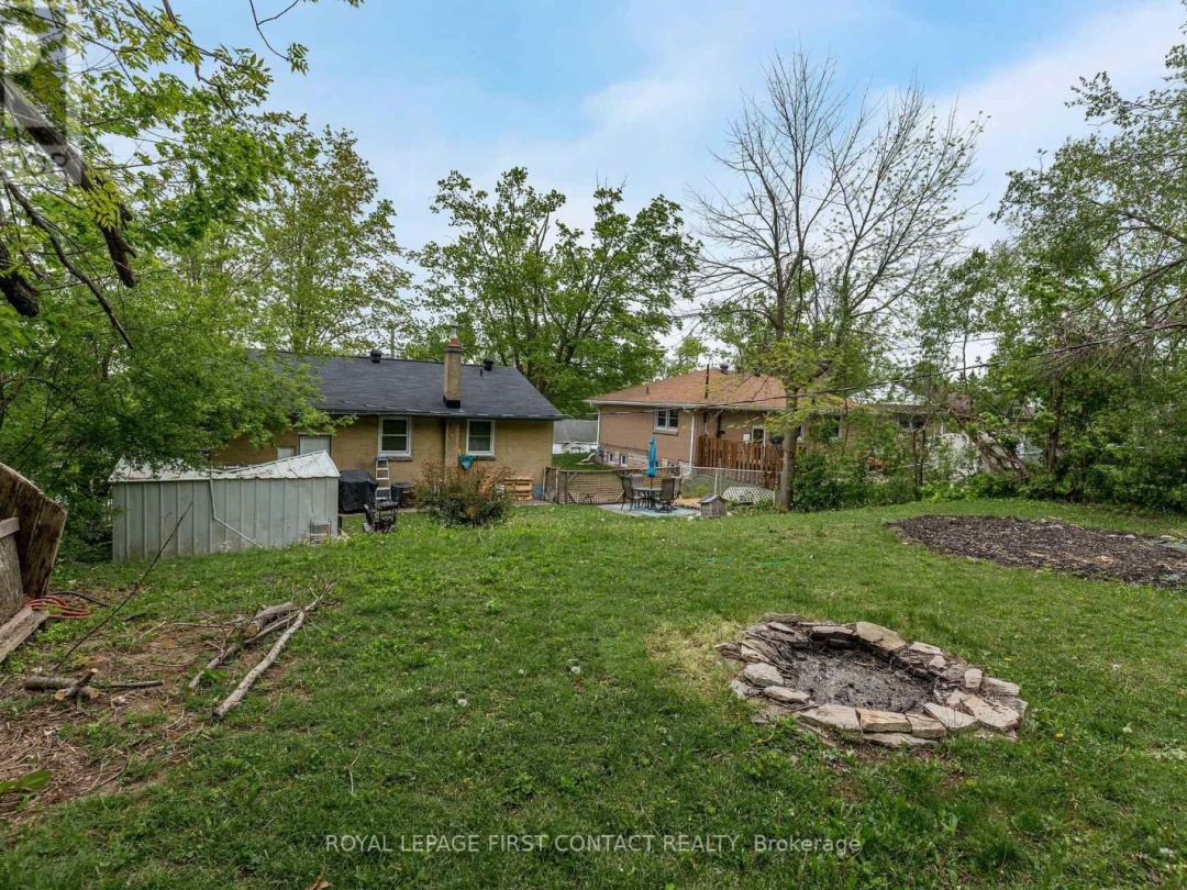 48 BRANT STREET W, Orillia