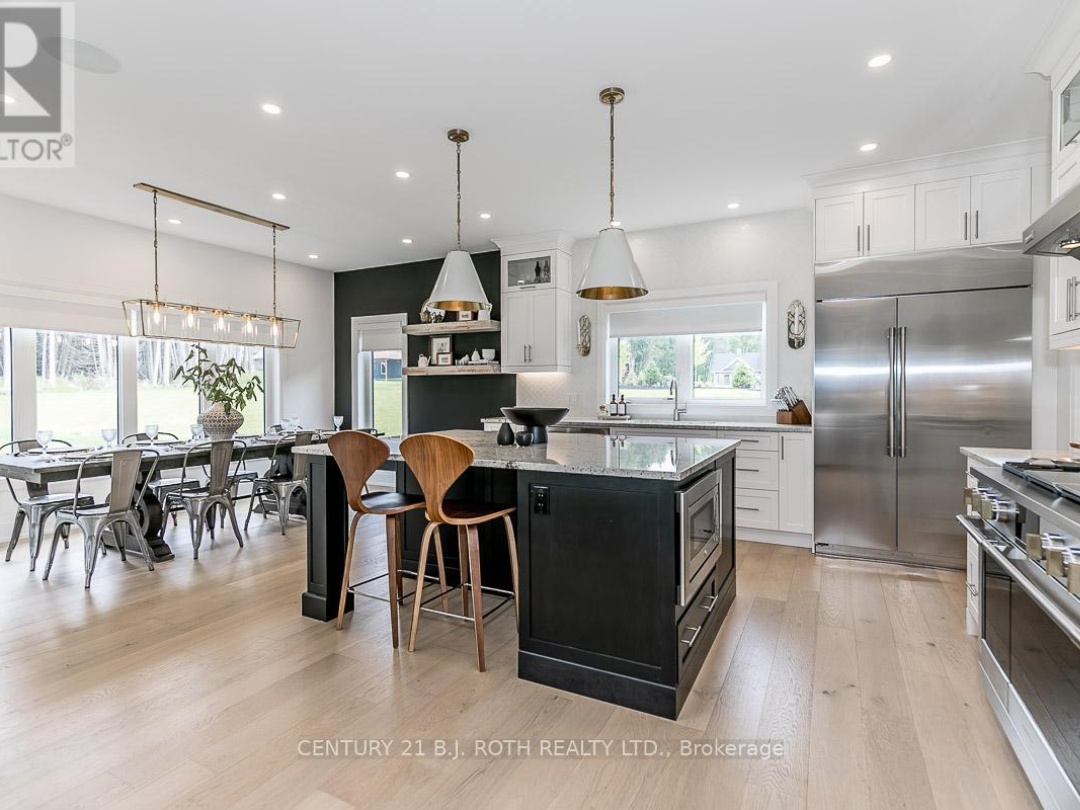 7 CLEVELAND COURT, 