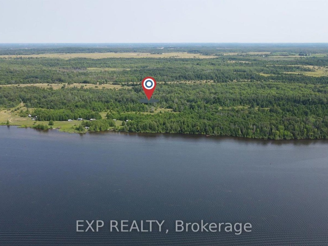 60 120 Liftlock Road W, Canal Lake