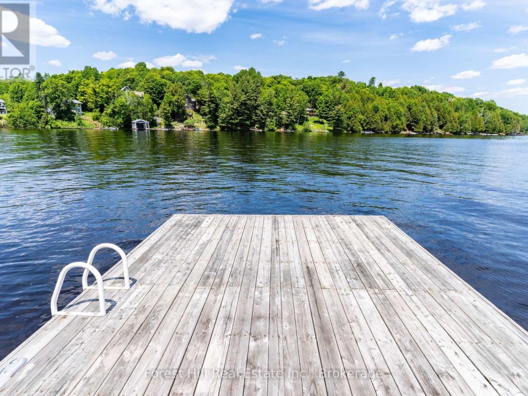 116 VERNON SHORES BLV BOULEVARD, 
